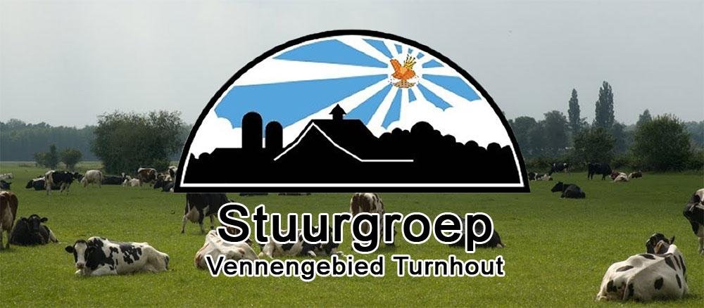 vennengebied Turnhout