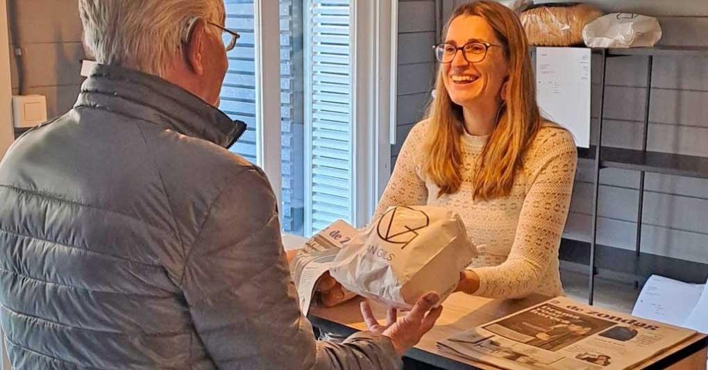 bakker Weelde statie
