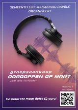 oordopactie
