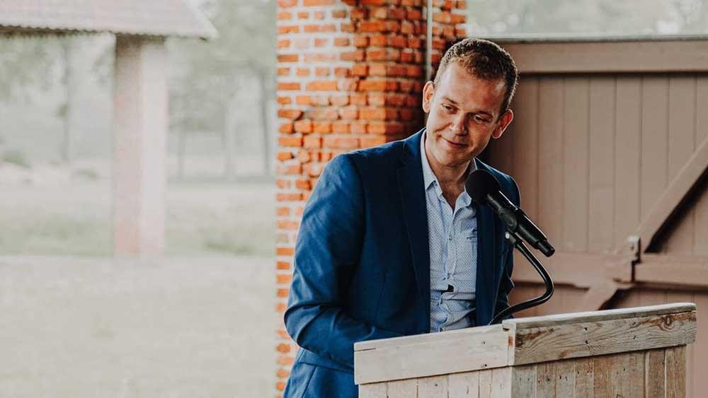 Nick andriessen