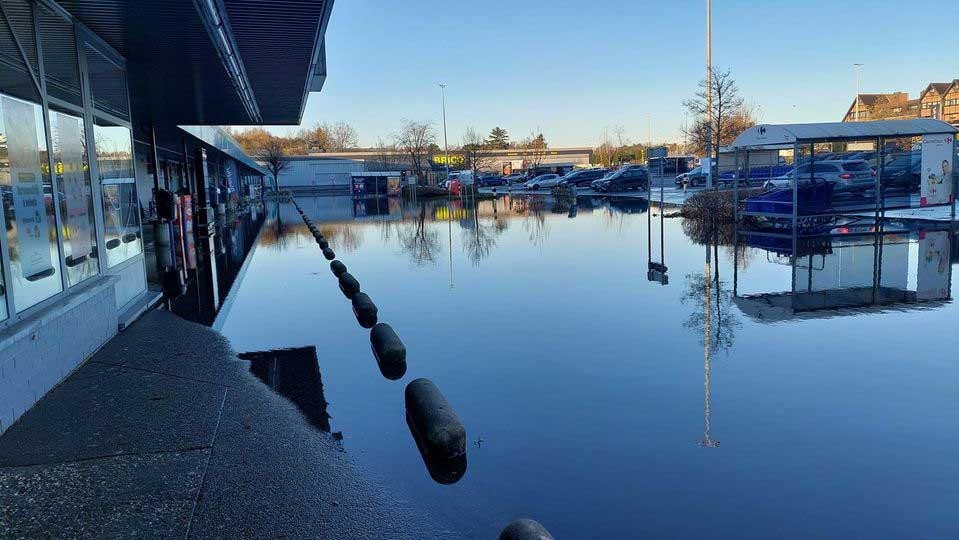 carrefour
