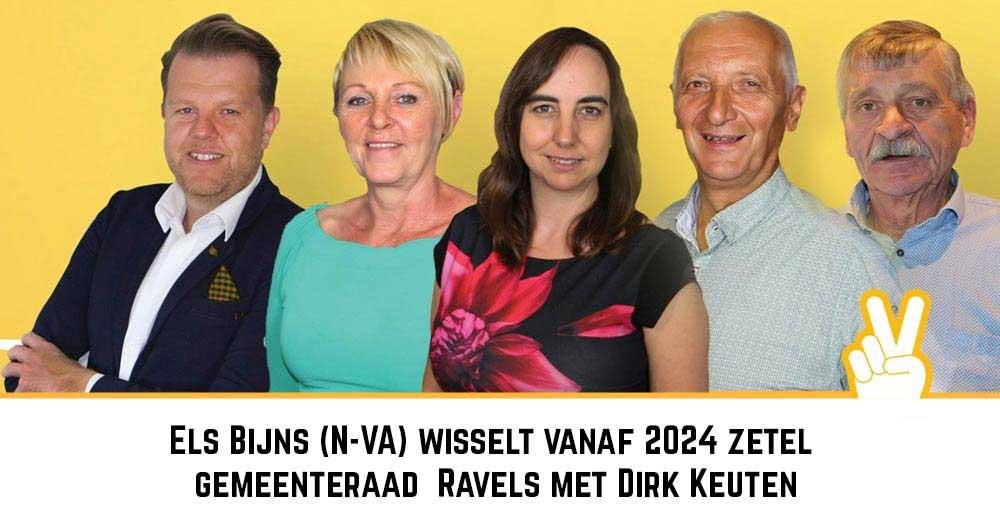 nva fractie