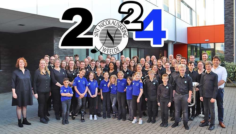 Fanfare SNK Weelde2024