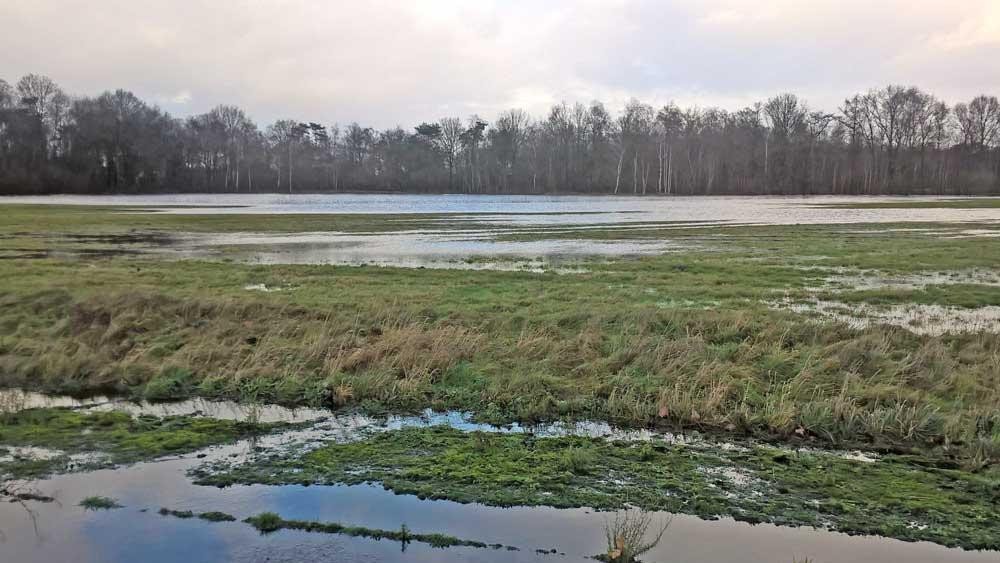 Weelde vliegveld2