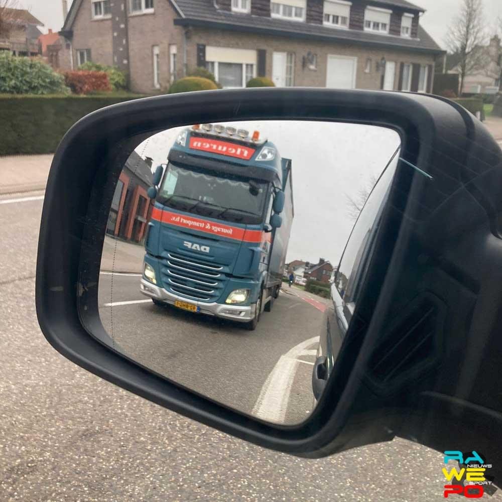 blokkades Arendonk1