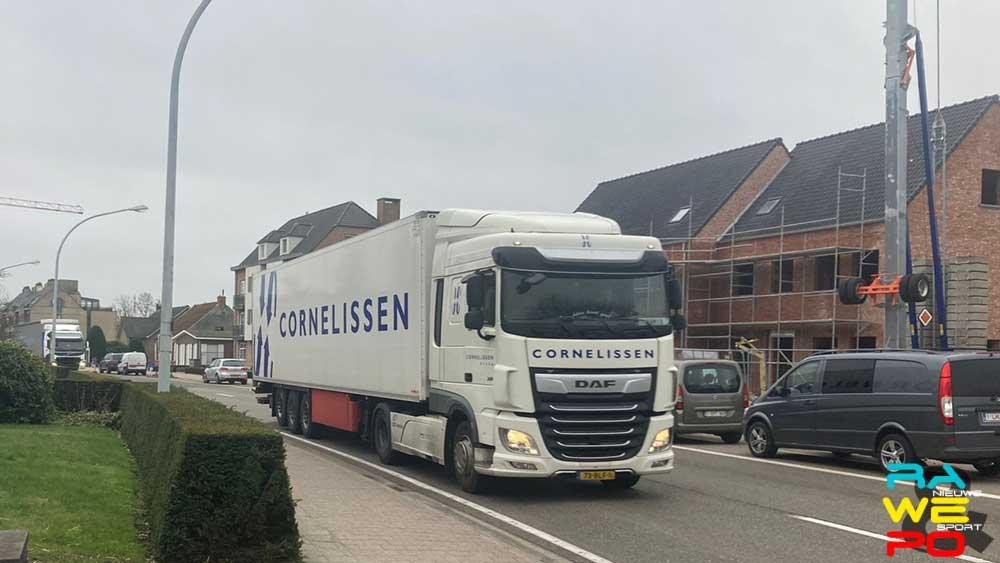 blokkades Arendonk2