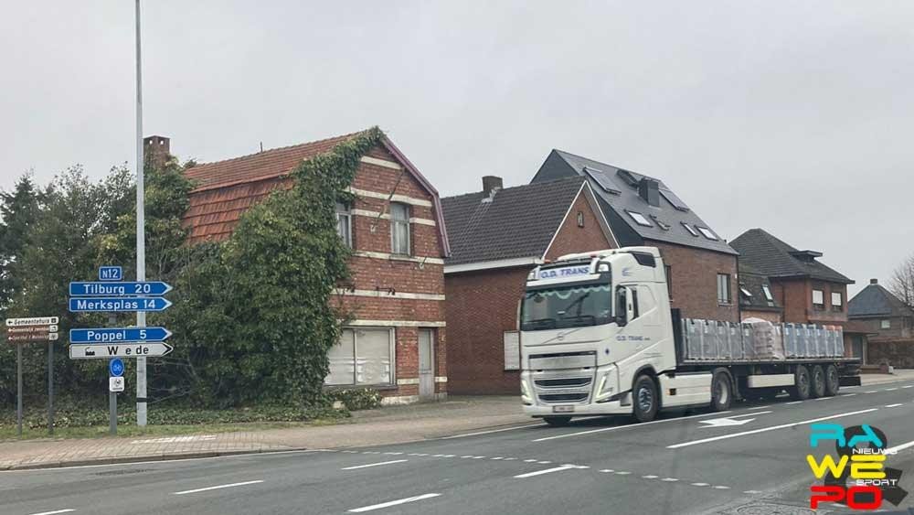 blokkades Arendonk3
