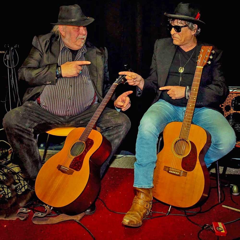 © Robert Smits & Jaques Mees