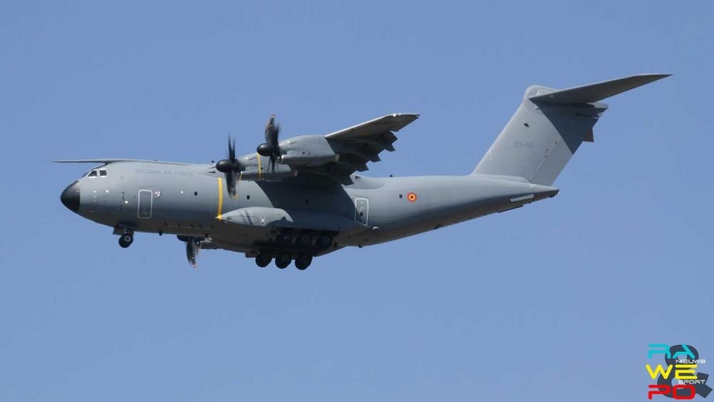 A400M CT02 LJ2