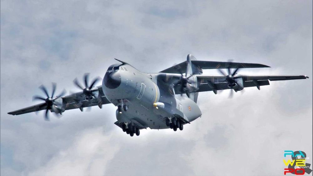 A400M CT02 LJ3