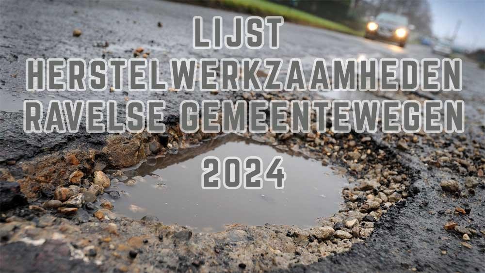 HERSTELWERKZAAMHEDEN2024