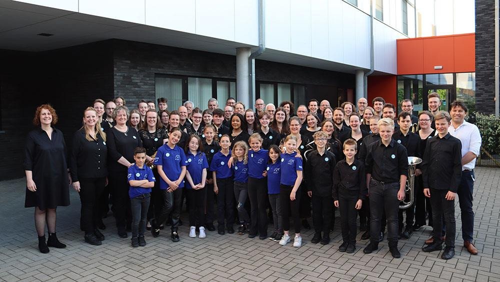 Fanfare SNK Weelde