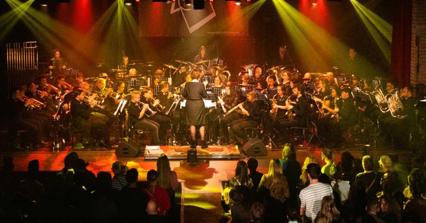 SNK Weelde Night of the ZZ