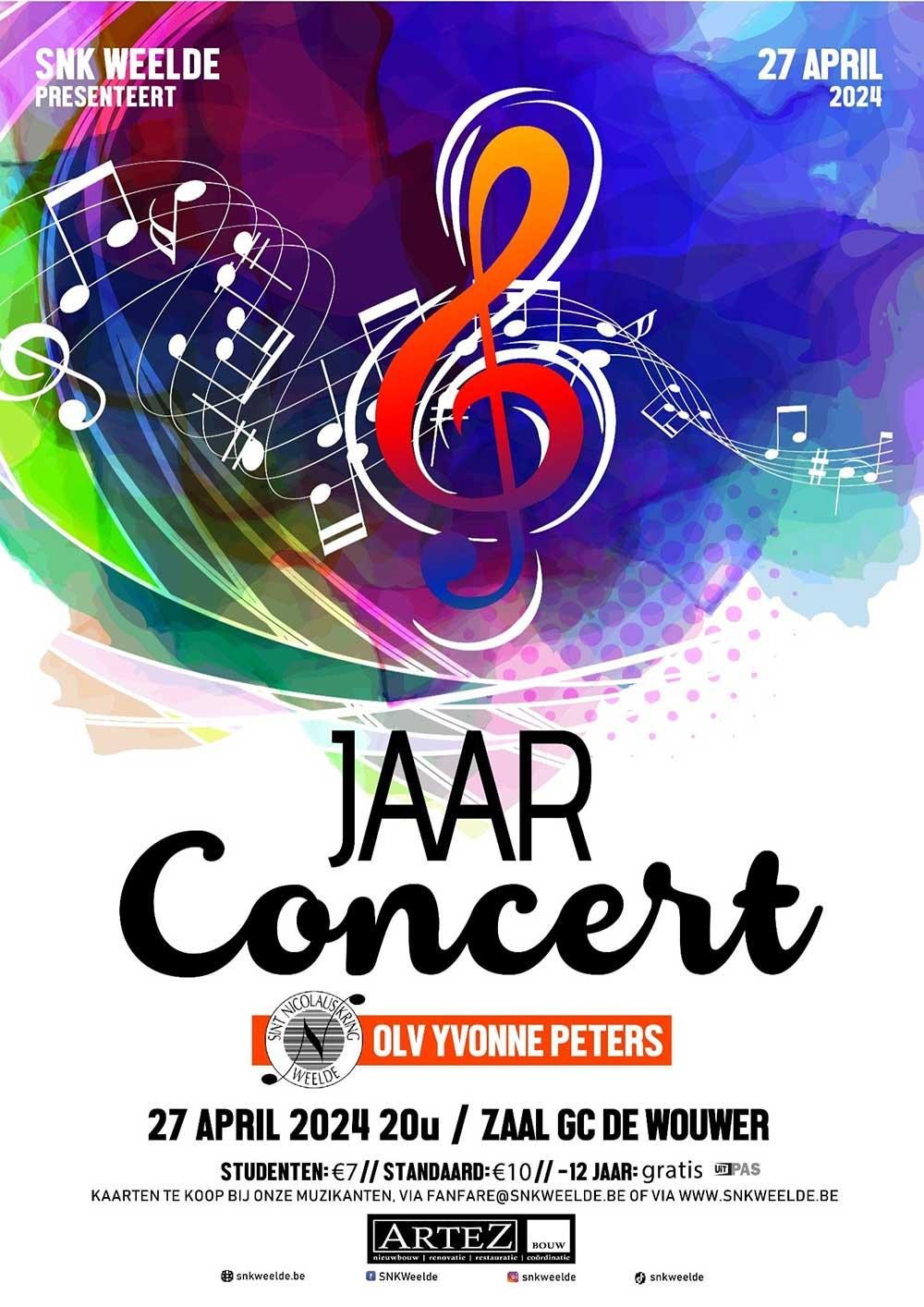 SNK jaarconcert2024