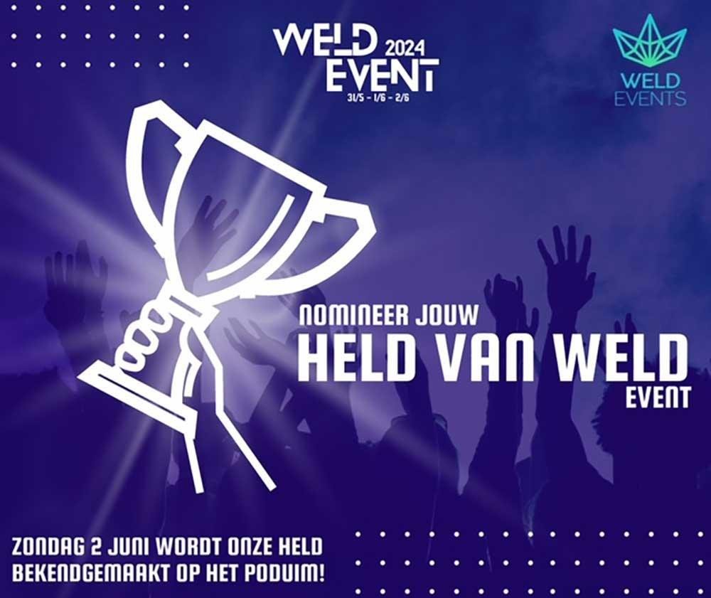 held event