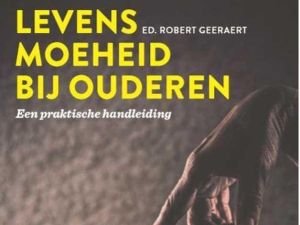 levensmoeheid bij ouderen