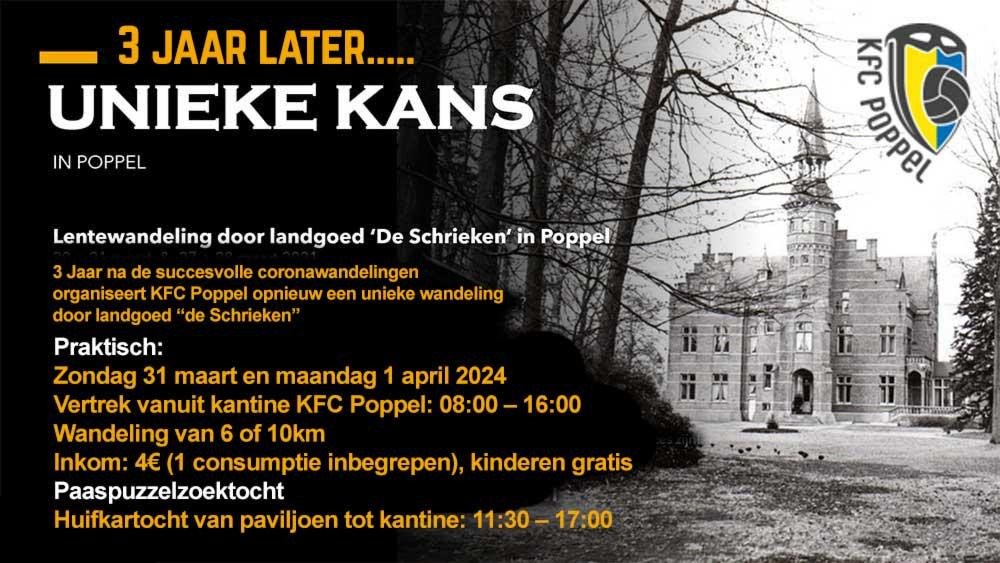 wandeling schrieken2024