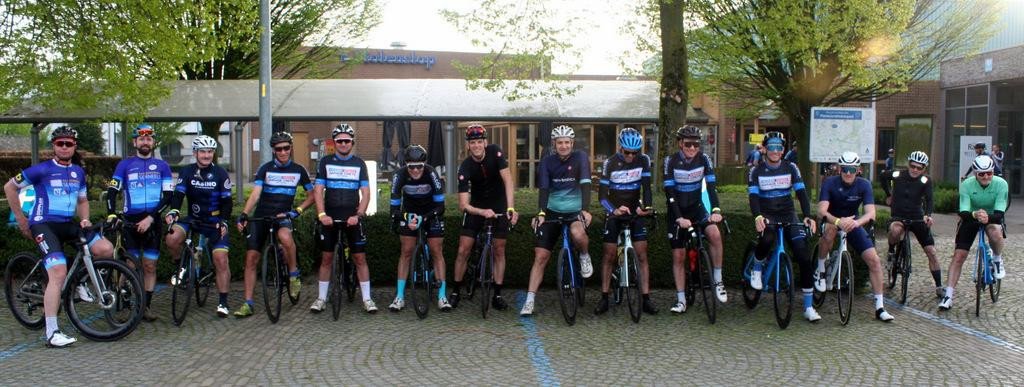 DRW Mol kop