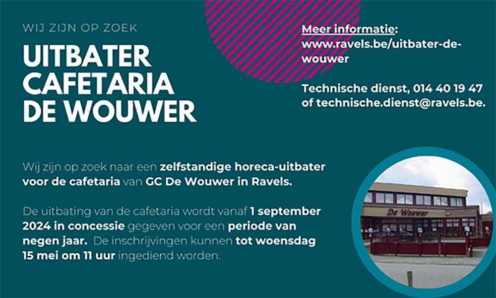 Concessie de Wouwer