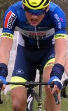 AXEL PR actie