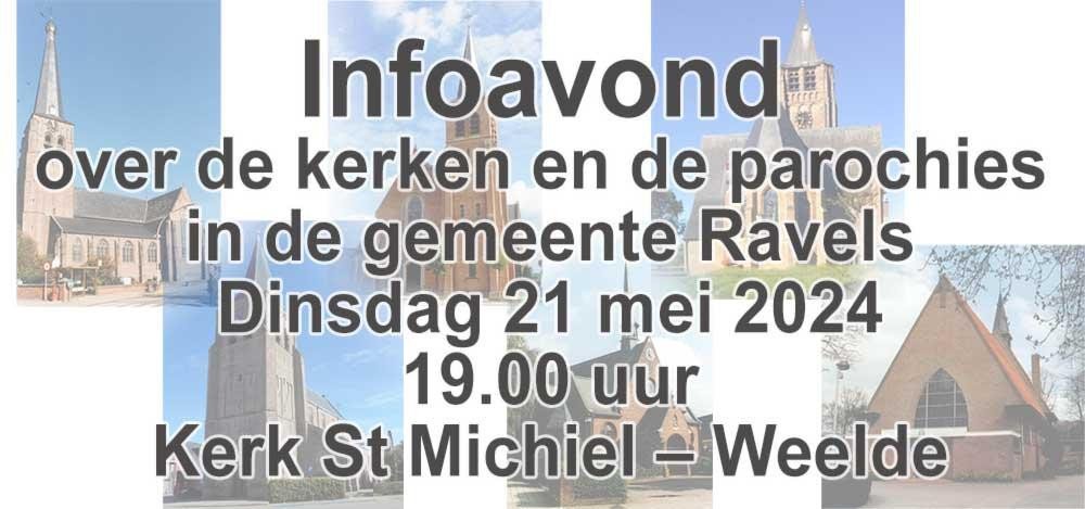 infoavond kerken