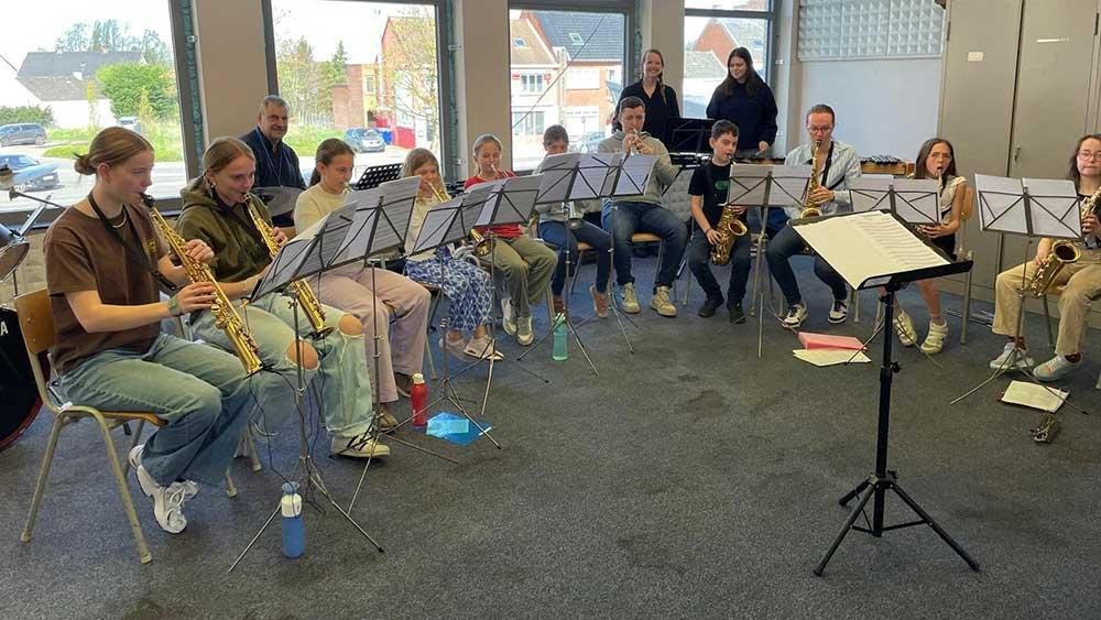 JSNKids De Rattenvanger van Weelde