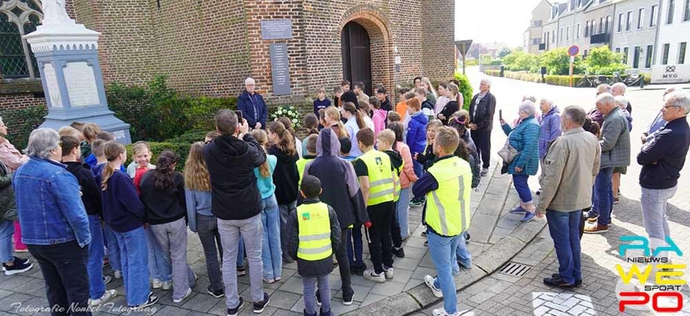 20240507 Herdenking einde WO II 1