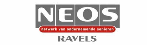 NEOS Ravels logo