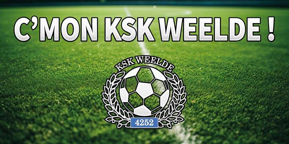 KSK Weelde1