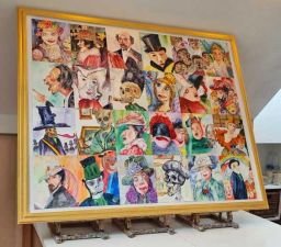 compilatie ravels Ensor3