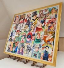 compliatie ravels Ensor1