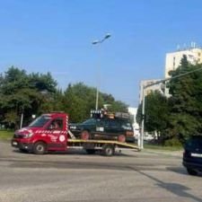 volvo takel2