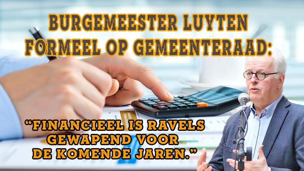jaarplan ravels2024