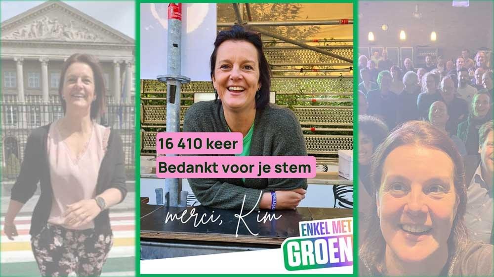 kimbuyst bedankt