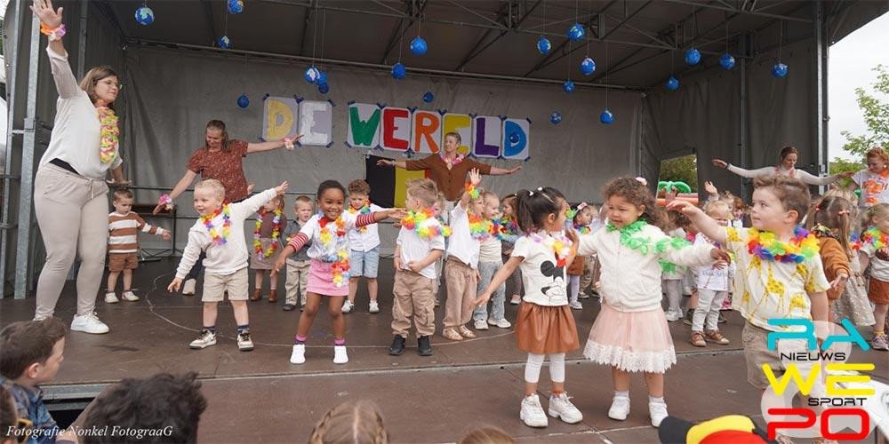 2024 06 02 schoolfeest Weelde De Verrekijker 13