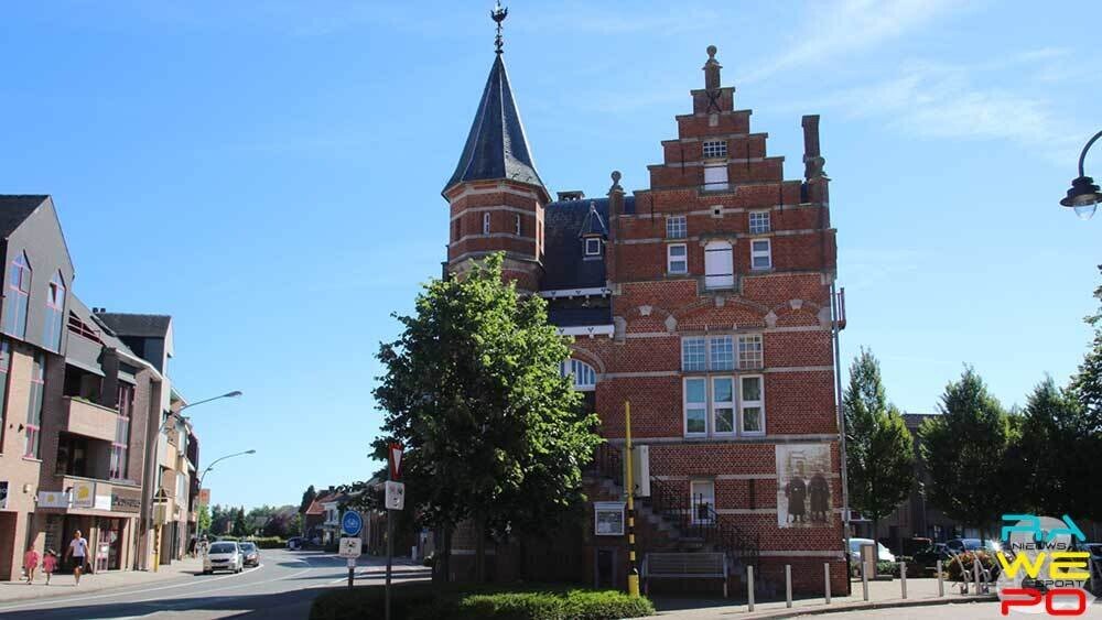 heemkundekring