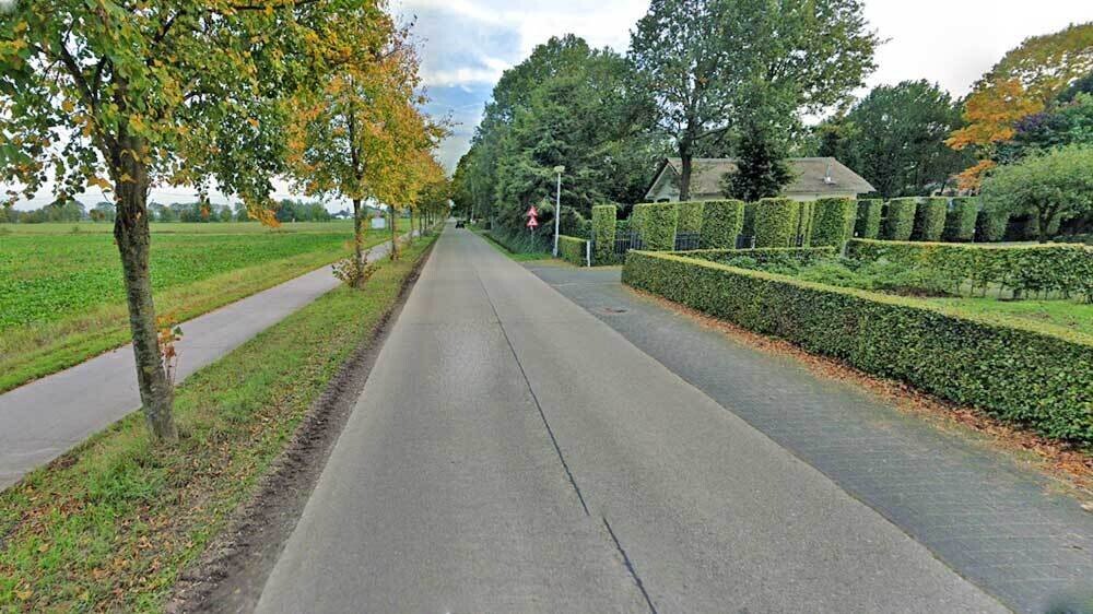 koningsstraat google