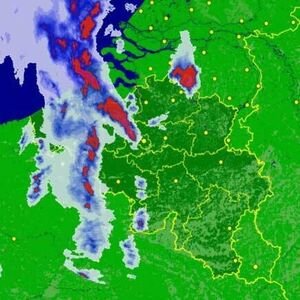20240709 storm buienradar