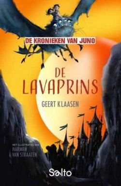 cover de lavaprins