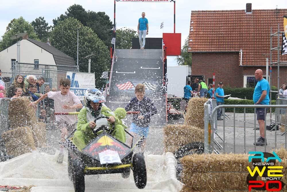 redbull racers