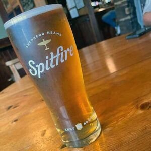2382 spitfire