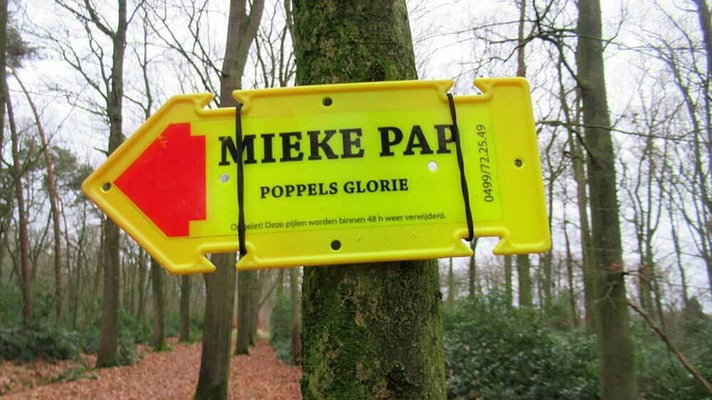 1e Grensparkwandeling
