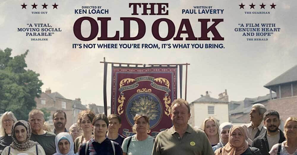 theoldoak