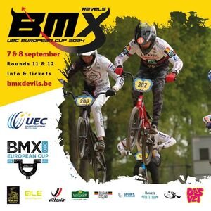 BMX Affiche Officieel 002