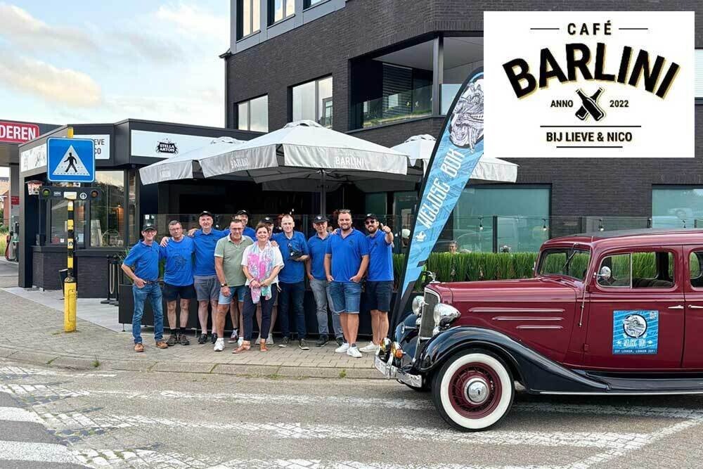 weldsebok barlini