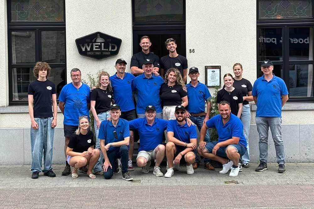 weldsebok weld