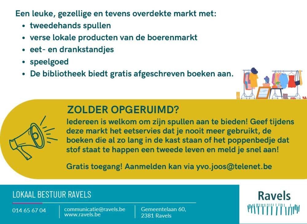Herfstmarkt 17 november 2024 tekst