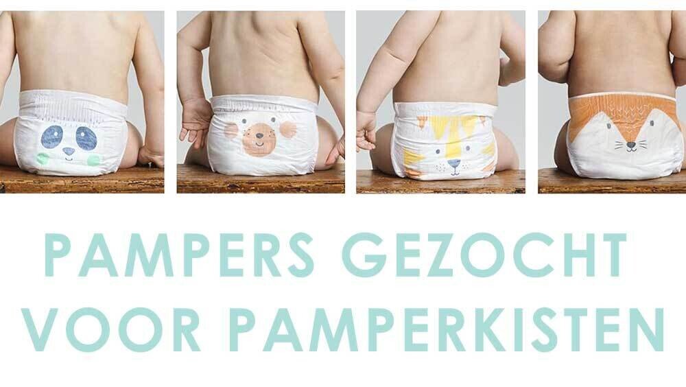 PAMPERKISTEN
