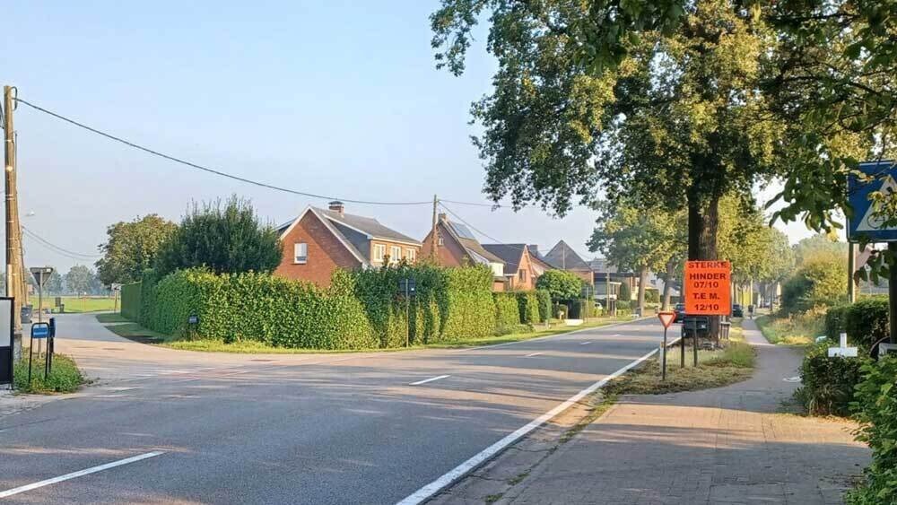 hinder prinsenlaan