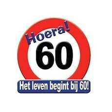 hoera60Weelde